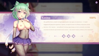 Sakura hime 3 gameplay