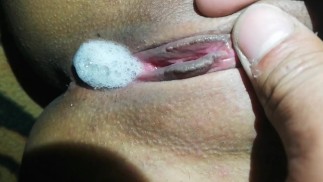 Follando con mi amante en mi casa