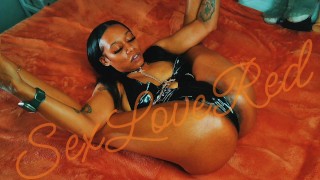 Sexy SexLoveRed КОНКРЕТНО особенный