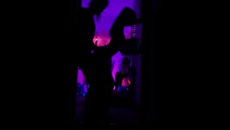 Sfida della silhouette di Purplemiss