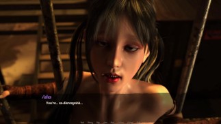 DESERT STLAKER "Meeting Aisha again" (Playthrough part 4)