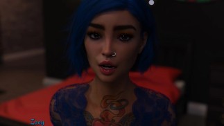 Être un DIK 11 - Partie 450 Les confessions de Love par LoveSkySan69