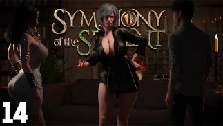Symphony of the Serpent # 14 Jogabilidade para PC