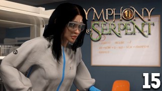 Symphony of the Serpent #15 PC Gameplay