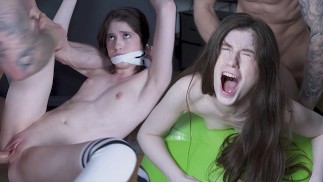 SEXO É O CARDIO DELA - Hot Pearl