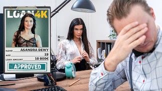 VIP4K. De nos jours, les jeunes sont folles ! Et aussi trop excitée...