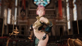 H Gra Rise of Eros