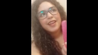 Hot 🔥 Jessielatina 💋