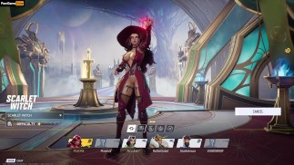 Marvel Rivals Nude Mods Installed Gameplay Parte 9 [18+] - Giocare nei panni di Big Ass Babe