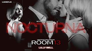 LUCIDFLIX Lilly Bell付きルーム13