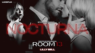 LUCIDFLIX Chambre 13 avec Lilly Bell