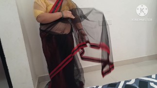 ALFAIATE MESTRE FODA BHABHI EM CASA EM ÁUDIO HINDI