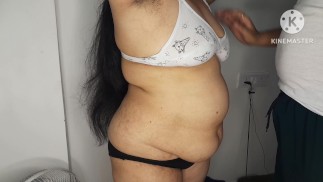 DEVER NE BHABHI KO PEL DIYA IN HINDI AUDIO