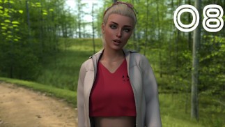 Race Of Life # 08 • Visual Novel PC Gameplay [HD]