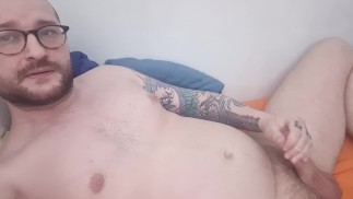 Masturbação com óleo de coco Ejaculação Mar 27, 2025 00:54