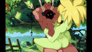 Голодной до члена Тередере дали Cute работу сисек - 3 - Sexena Arena Tales