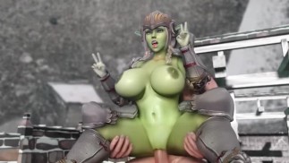 Goblin Layer Gameplay # 19 Cucking The Fuck Out of Those Goblins!