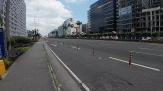 Manila. Philippine Islands