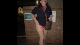 Pisser en public