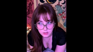 🍑 Exxxtra Small PAWG 🍑 Part 2. Rides Me | Doggystyle and a Facial
