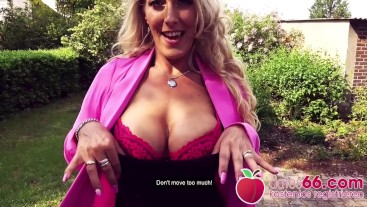 2 geile Sex-Dates mit heißen Milfs in Berlin