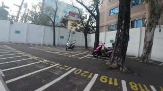 A walk through Manila. Philippines