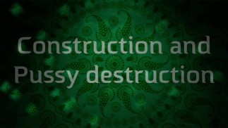 ¡Polla de construcción! Trailer video completo en onlyfans!