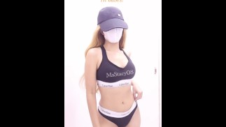 Alone Petite Pinay Filipina MsStacy08