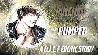 [ DILF Audio Porn ] - Táta I'd Like To FUCK přiznává, že tě chce