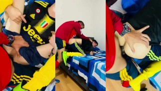 FUTBOL CALIENTE