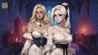 College Of Mysteria 18