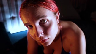 ASMR Ovládám vaše škubání | Agresivní masturbace