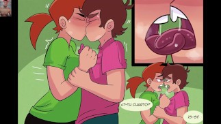 Timmy veut baiser durement la chatte serrée de Vicky jusqu'à ce qu'elle soit pleine de sperme xxx
