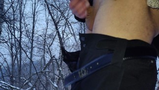 Outdoor Cum 30+ mins Exhibition Ski Resort UHD 2160p 4K