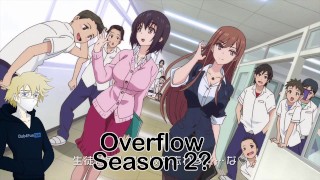 Переполнение Сокращённое Эп 9? почему нет Overflow season 2