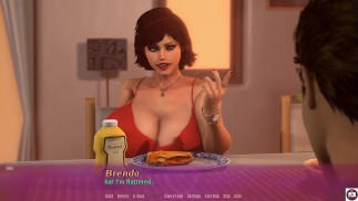 The Wants of Summer - PT 02
