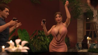 The Office Christmas Edition - ép. 2 And The Winner Is by MissKitty2K