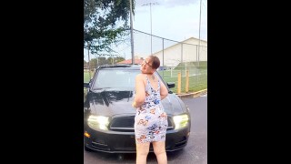 DrBlackjohnsonXXX: Busty Pawg Milf compilatie beide gaten uitgerekt en gevuld (creampie)