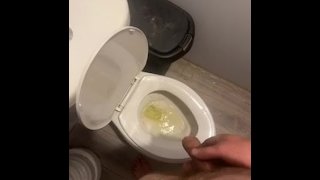 Pissing
