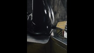 hardworkinglatexgirl curta