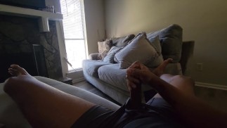 Cum-A-Thon 26