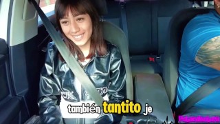 Casting de Lujo: Del Auto a la Mansión del Productor