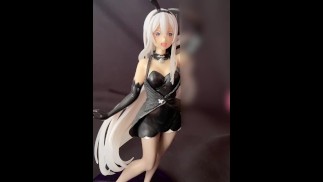 Figure Bukkake ④-1 2025/3/31