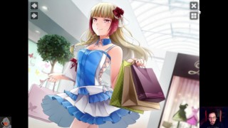 HuniePop Ep.2 ITA