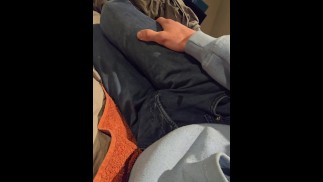 Plassen in mijn bed