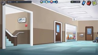 Summertime Saga 1st April 2025 Nouvelle mise à jour 21.0.0 Gameplay par jumracha5ta