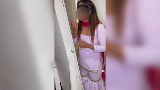 Desi moglie sesso con il migliore amico del marito. Sesso cheating (Punjabi Audio)