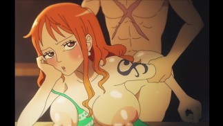 Body Swap with Nami? The Ultimate Trade!