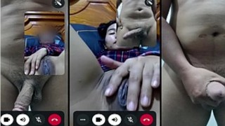 2025 FILIPINA MÄDCHEN VIDEOANRUF SEX MIT MANN ZAHLEN ÜBER KRYPTO