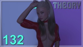 LUST THEORY #132 • Season 2 • Adult Visual Novel Gameplay
